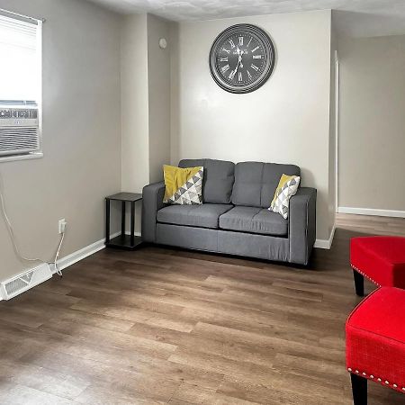 אינדיאנה Ideal 2Br 1Ba Apartment Near Iup & More! מראה חיצוני תמונה