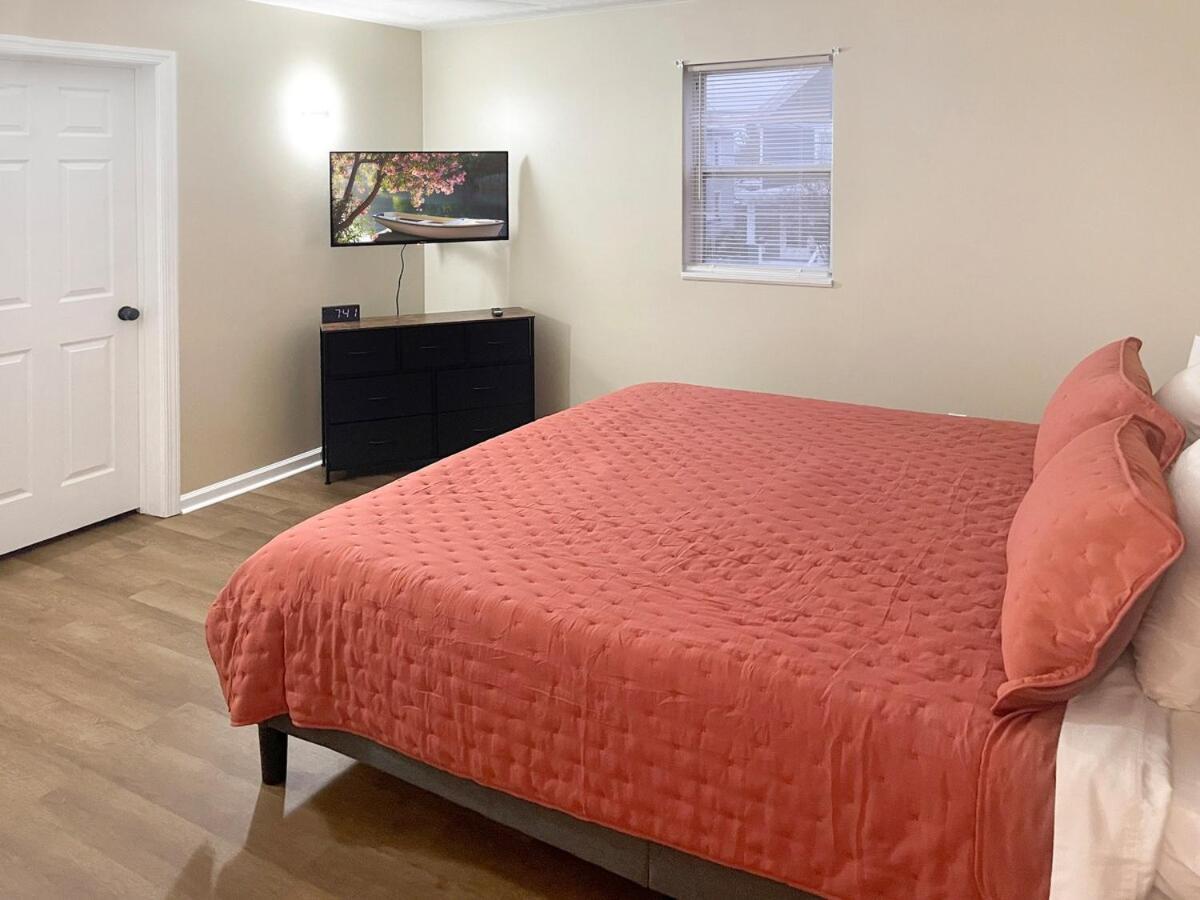 אינדיאנה Ideal 2Br 1Ba Apartment Near Iup & More! מראה חיצוני תמונה